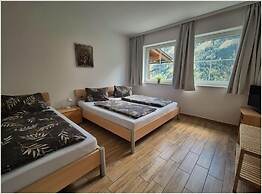 Appartementhaus Flattach