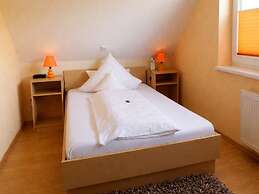 Bernsteinsee Hotel and Ferien-single Room