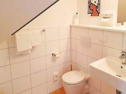 Bernsteinsee Hotel and Ferien-single Room
