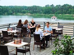 Bernsteinsee Hotel and Ferien-single Room