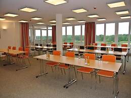 Bernsteinsee Hotel and Ferien-single Room