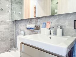 Luxe City Condo in Central Bangkok ·