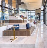 Luxe City Condo in Central Bangkok ·