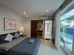 3bedrooms Pool Villa Kamala