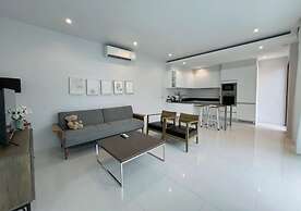 3bedrooms Pool Villa Kamala