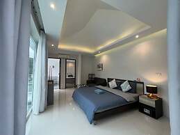 3bedrooms Pool Villa Kamala