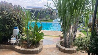 Lesha Park Hotel Kibwezi