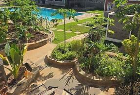 Lesha Park Hotel Kibwezi