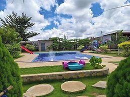 Lesha Park Hotel Kibwezi