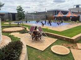 Lesha Park Hotel Kibwezi