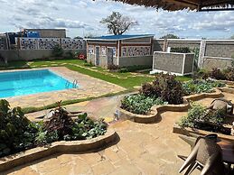 Lesha Park Hotel Kibwezi