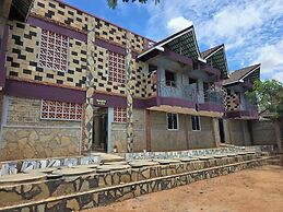 Lesha Park Hotel Kibwezi