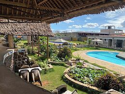 Lesha Park Hotel Kibwezi