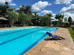 Lesha Park Hotel Kibwezi