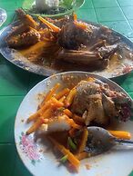 Lesha Park Hotel Kibwezi
