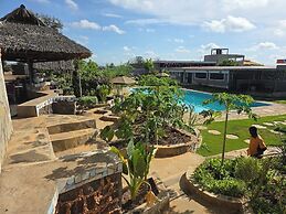 Lesha Park Hotel Kibwezi