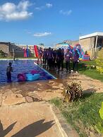 Lesha Park Hotel Kibwezi