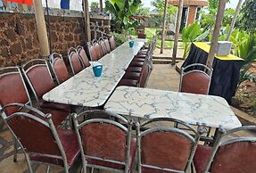 Lesha Park Hotel Kibwezi