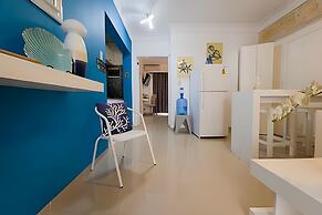 Blue Garden A202