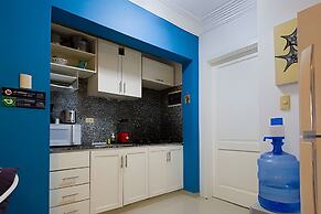 Blue Garden A202