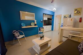 Blue Garden A202