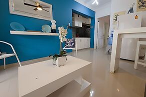Blue Garden A202