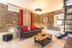 A Casinha by Atlantic Holiday