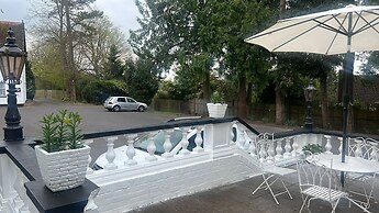 Ashley Court Hotel