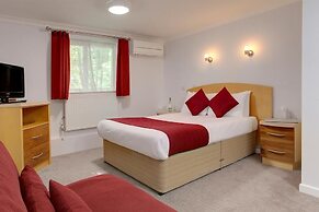 Ashley Court Hotel