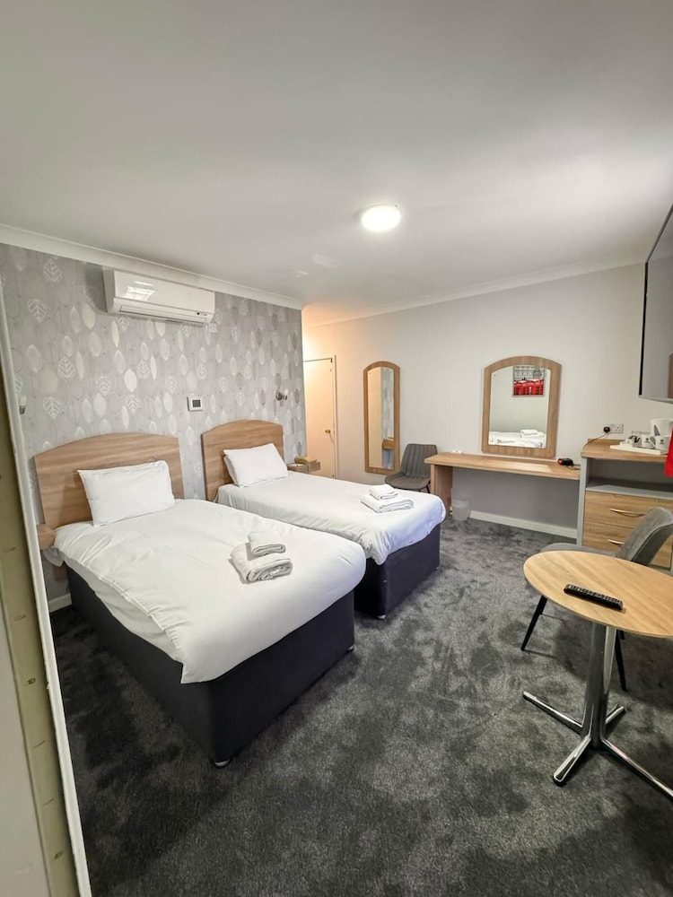 Ashley Court Hotel