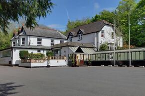 Ashley Court Hotel