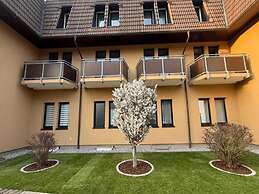 Kaiserhof Feldberg- Standard Double Room