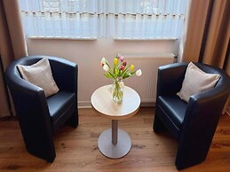 Kaiserhof Feldberg- Standard Double Room