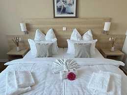 Kaiserhof Feldberg- Standard Double Room