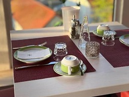 Kaiserhof Feldberg- Standard Double Room