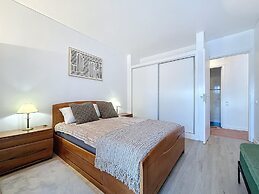 Richelieu Apartment by Atlantic Holiday