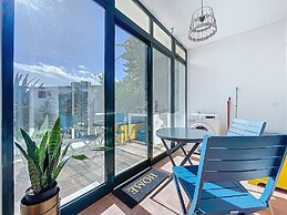 Richelieu Apartment by Atlantic Holiday