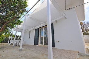 Villetta Macao 1 in Torre Suda