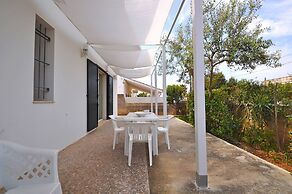 Villetta Macao 1 in Torre Suda