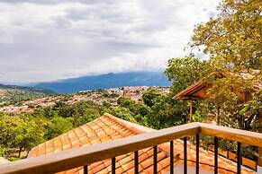 CASA GUATI