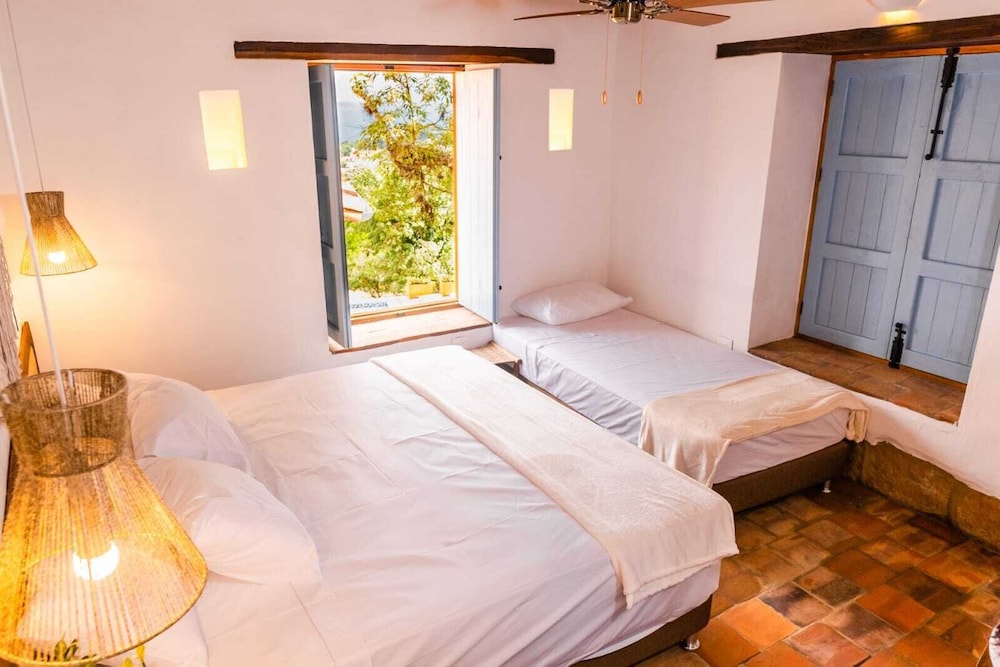 CASA GUATI