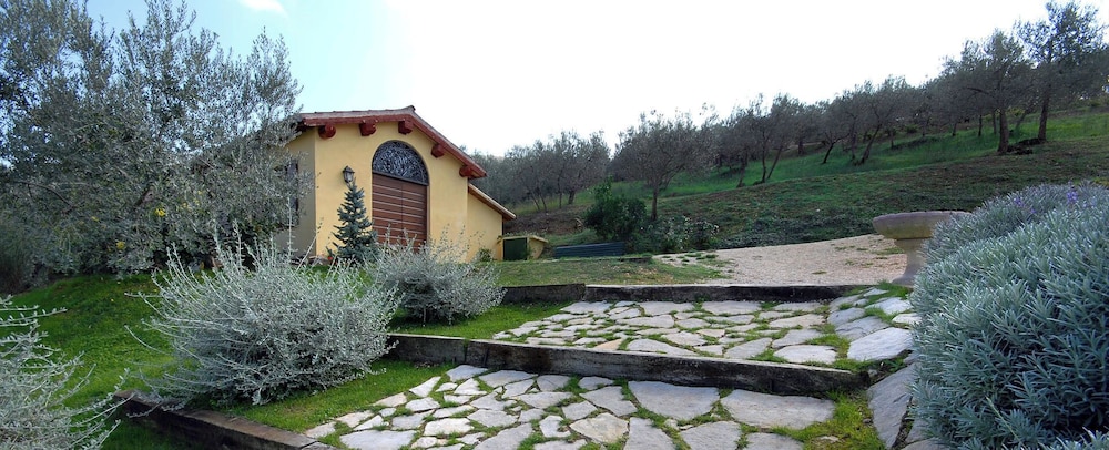 Agriturismo Fiordaliso