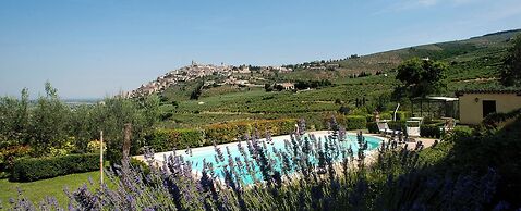 Agriturismo Fiordaliso