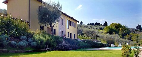 Agriturismo Fiordaliso