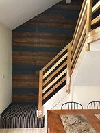 Retro and Quirky 3 Bedroom Apartment