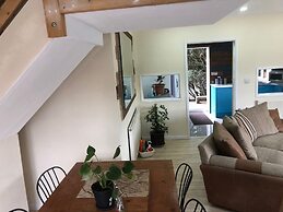 Retro and Quirky 3 Bedroom Apartment