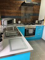 Retro and Quirky 3 Bedroom Apartment