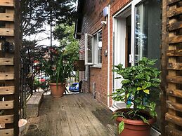 Retro and Quirky 3 Bedroom Apartment