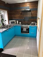Retro and Quirky 3 Bedroom Apartment