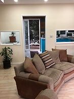 Retro and Quirky 3 Bedroom Apartment